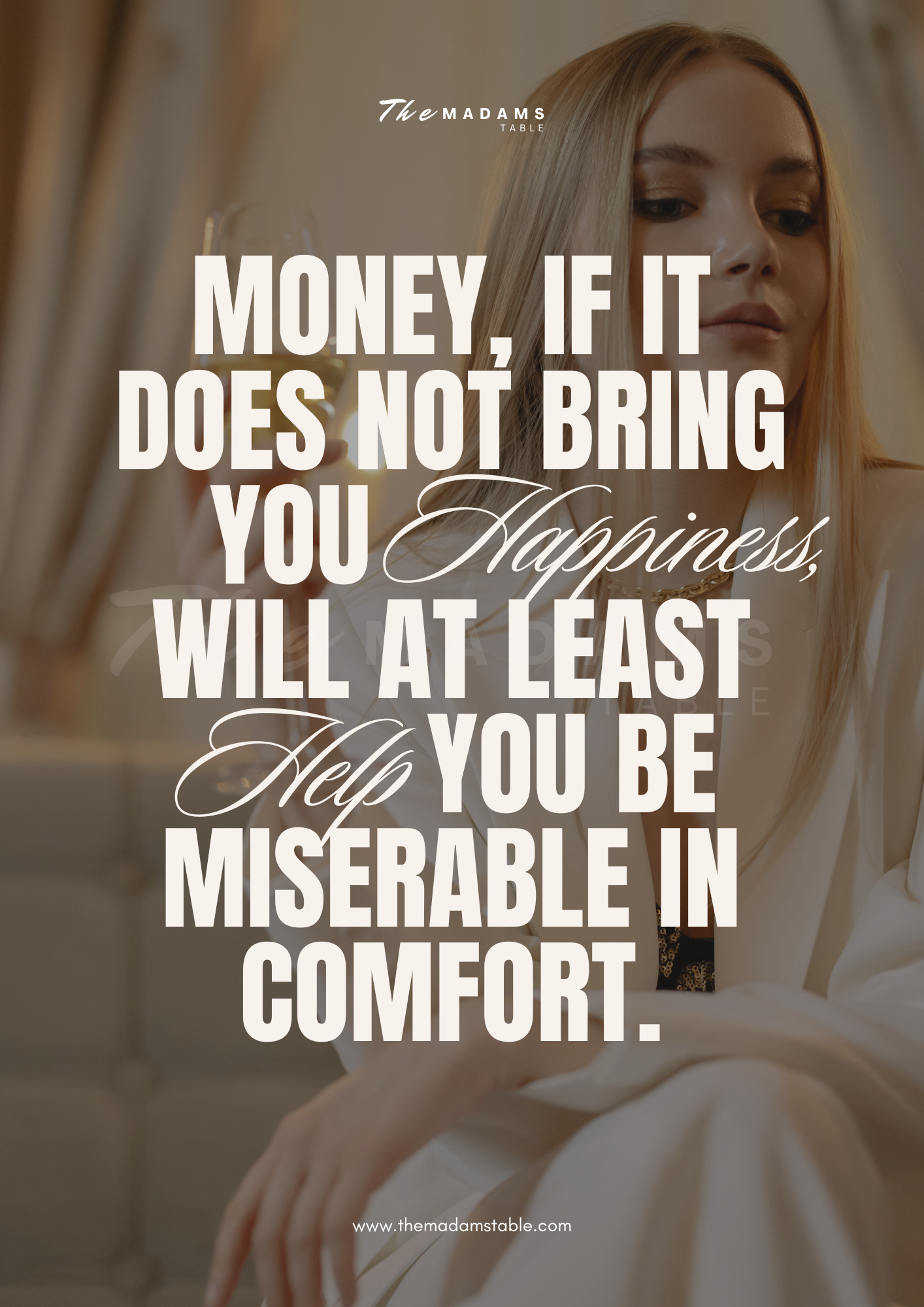 A Woman’s Guide To Financial Independence: A Blueprint to Building Wealth, Budgeting Smart, and Creating Multiple Income Streams