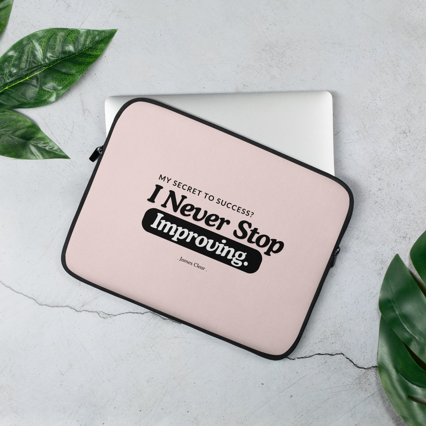 The Madam's Table, Branded Laptop Sleeve